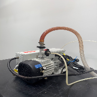 Sogevac SV40BIFC Vacuum Pumps image 1